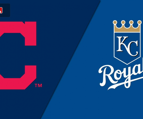 Resumen y mejores momentos del Cleveland Indians 2-7 Kansas City Royals EN MLB