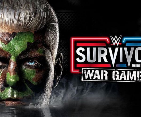 Highlights: Survivor Series in WWE Premium 2023