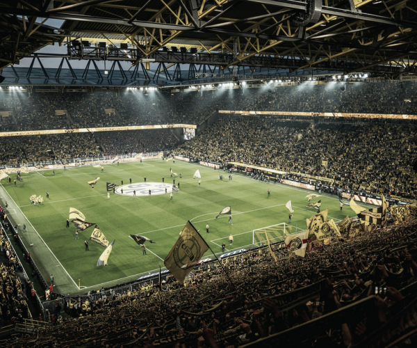 Gols e melhores momentos para Borussia Dortmund x RB Leipzig pela Bundesliga (2-3)