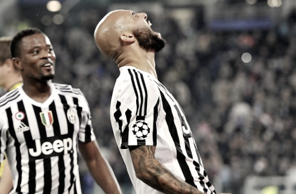 Juventus: Zaza ed Evra verso Valencia, si punta a Bentancur già per febbraio