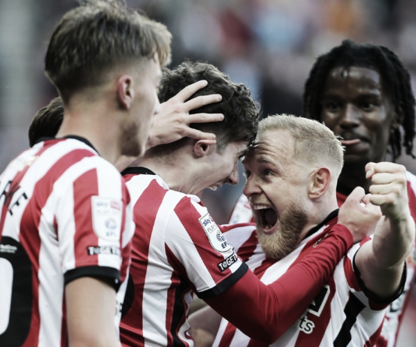 Goals and Highlights: Sunderland 2-0 Preston in EFL Championship