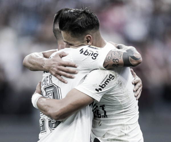 Gol e melhores momentos para Ituano x Corinthians pelo Campeonato Paulista (1-0)