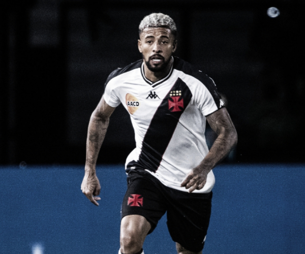 Gols e melhores momentos para Bangu x Vasco pelo Campeonato Carioca (2-2)