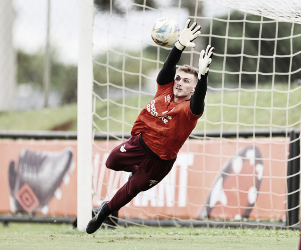 Gols e melhores momentos para Athletico-PR x PSTC pelo Campeonato Paranaense (4-0)