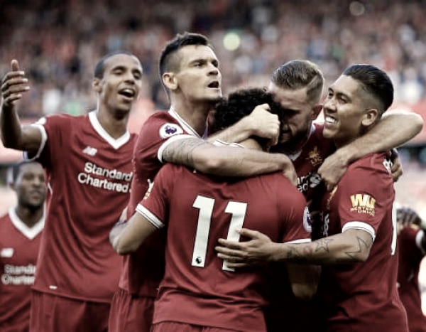Premier League: Liverpool, così sei da dieci e lode