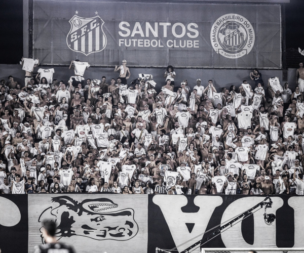 Pênaltis e melhores momentos para Santos (4) 0x0 (2) Portuguesa pelo Campeonato Paulista