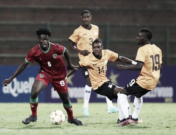 Goals and Highlights: Malawi 0-4 Kenya in International Friendly Match