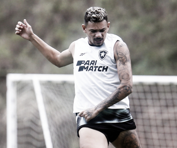 Gols e melhores momentos para Botafogo 1x3 Júnior Barranquilla pela Copa Libertadores