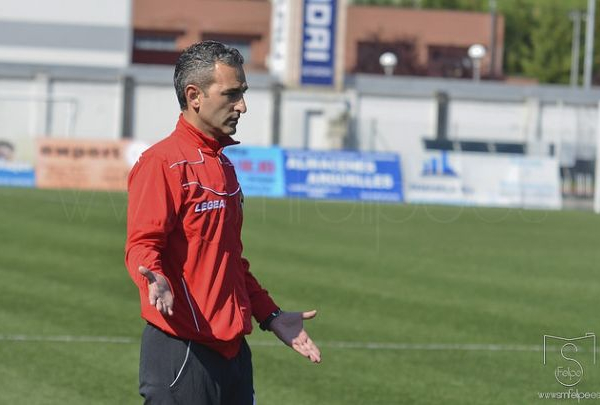 Gijón Industrial - Caudal Deportivo: la lucha por el liderato del grupo se traslada a Santa Cruz