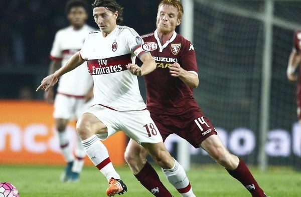 Live Milan - Torino, 1° giornata Serie A 2016/17: Prende i tre punti il Milan! (3-2)