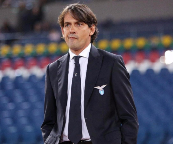 La delusione e l’amarezza di Simone Inzaghi dopo Lazio-Inter