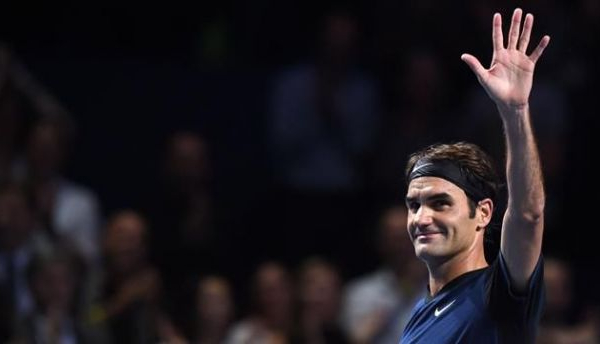 ATP Basel: Federer Powers Past Jack Sock To Setup Final Against Rival Rafael Nadal