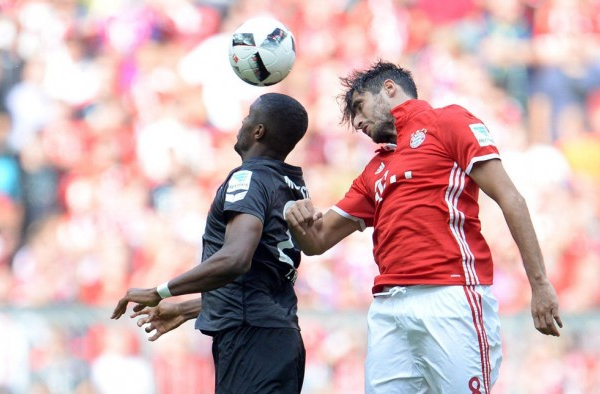 Il sabato di Bundesliga: Modeste punisce la spocchia del Bayern, cade il Dortmund