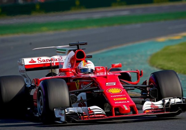 Ferrari, ora la sfida è lo sviluppo della SF70H