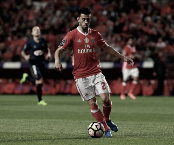 Benfica: Pizzi escapa ao amarelo e jogará o Clássico