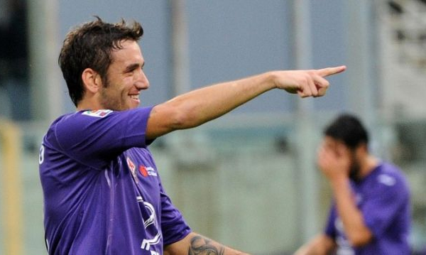 Diretta Fiorentina - Livorno in Serie A
