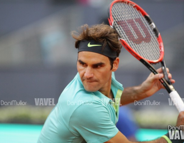 ATP Finals - Dentro o fuori, Federer si gioca tutto con Anderson 
