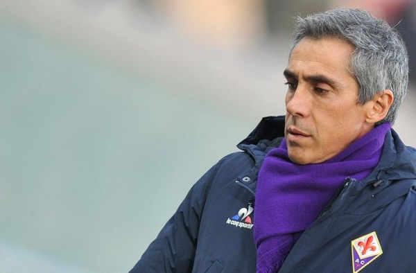 Fiorentina, Sousa in conferenza: "La squadra deve ancora crescere tanto"