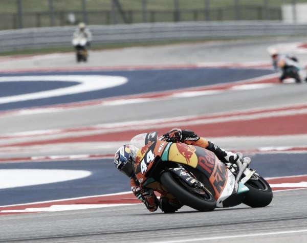 Moto GP: Miguel Oliveira sexto no Texas