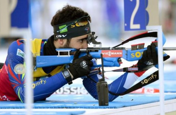 Oslo 2016 - Biathlon: la Francia profana il Tempio, oro nella staffetta mista
