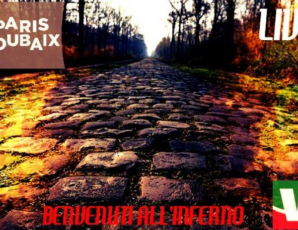 Resultati Parigi-Roubaix 2017: Vittoria di Greg Van Avermaet