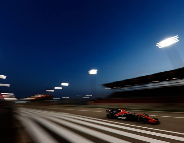 F1 - L’insostenibile pesantezza di essere Alonso e di guidare una Formula 2