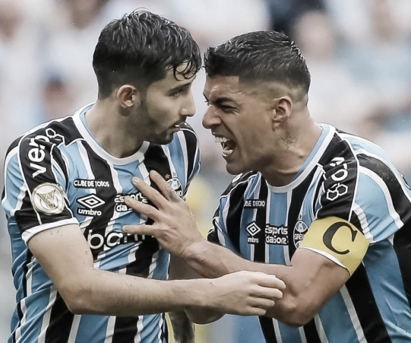Grêmio tenta manter hegemonia de seis anos no Campeonato Gaúcho
