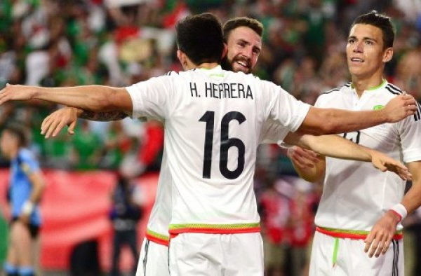 Copa America Centenario: Messico-Venezuela per il primato, l'Uruguay alla ricerca di una vittoria di Pirro