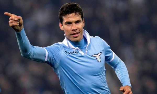 Live Calciomercato - Inter su Hernanes, la Juve pensa a D'Ambrosio