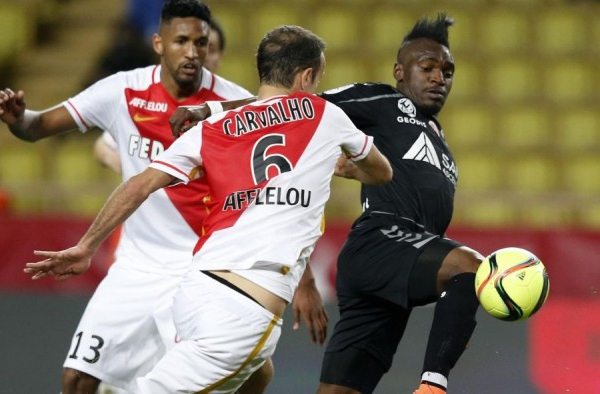 Ligue 1: impatta il Monaco contro un ottimo Reims