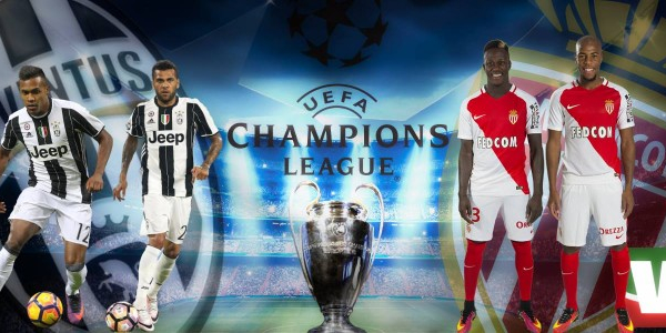 Verso Monaco-Juve - Il confronto tra le difese: Alves-Sandro vs Sidibé-Mendy