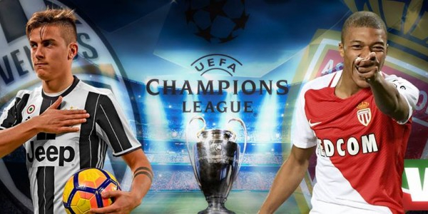 Verso Monaco-Juve – Il confronto tra i talenti più limpidi: Dybala e Mbappé