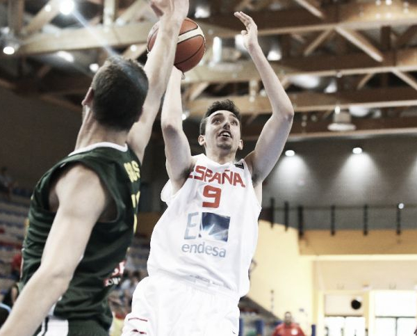 EuroBasket Under 20, i risultati: Italia travolta dalla Lettonia e quasi fuori