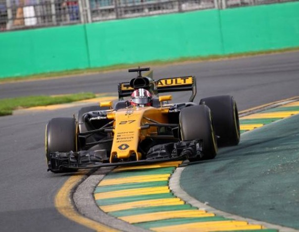 F1, Renault - Nuovo ritardo sullo sviluppo della Power Unit