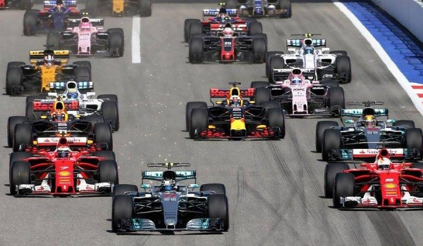 F1 - Formula Money, ecco quanto incasseranno le squadre quest'anno