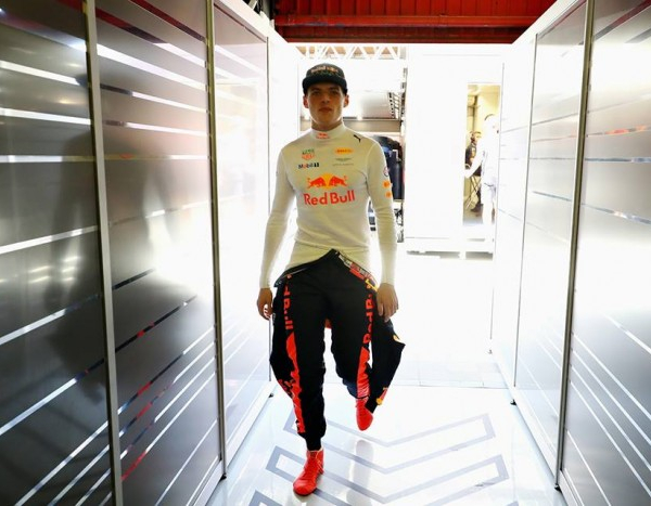F1, Verstappen tra rammarichi e sguardi a Montecarlo