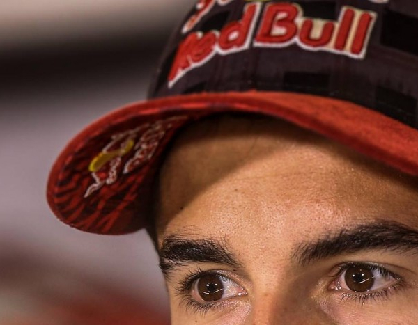 MotoGP - Marquez: "Importante salire sul podio qui"
