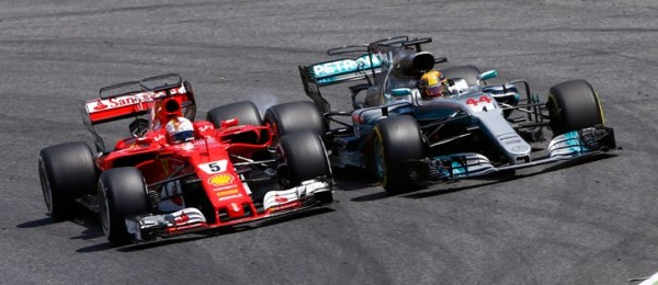 F1, GP di Spagna - L'analisi