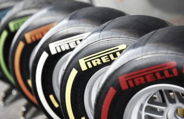 F1 - Punto Pirelli: a Silverstone niente gomma hard?