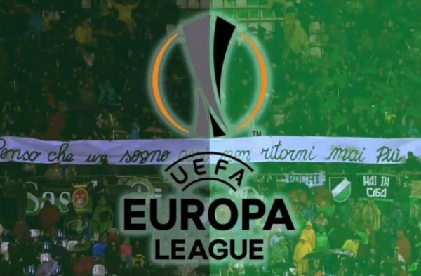 Europa League: è iniziato il conto alla rovescia per il Sassuolo!