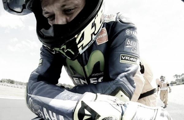 MotoGP - From hero to zero, ma provaci ancora Valentino
