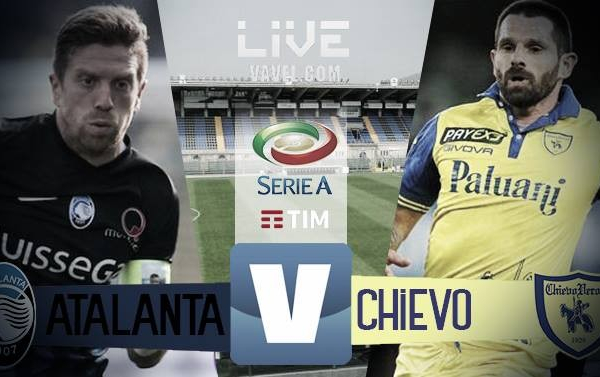 Risultato Atalanta 1-0 Chievo in Serie A 2017