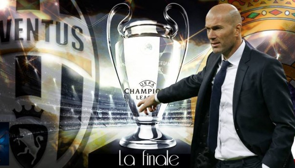 Road to Cardiff, Juve-Real: le alternative tattiche di Zidane