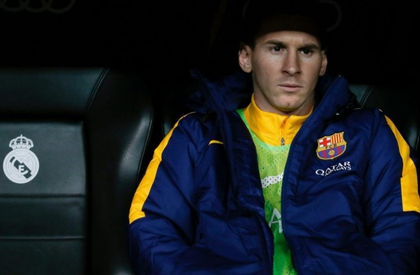 Champions League - Qui Barcellona, c'è Messi?