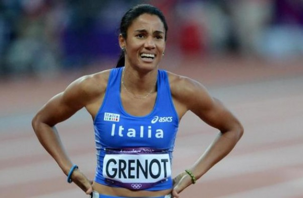 Rio 2016, Atletica: Grenot in finale nei 400, Chesani fuori nell'Alto
