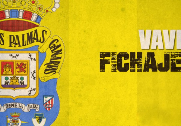 Fichajes UD Las Palmas 2016/17