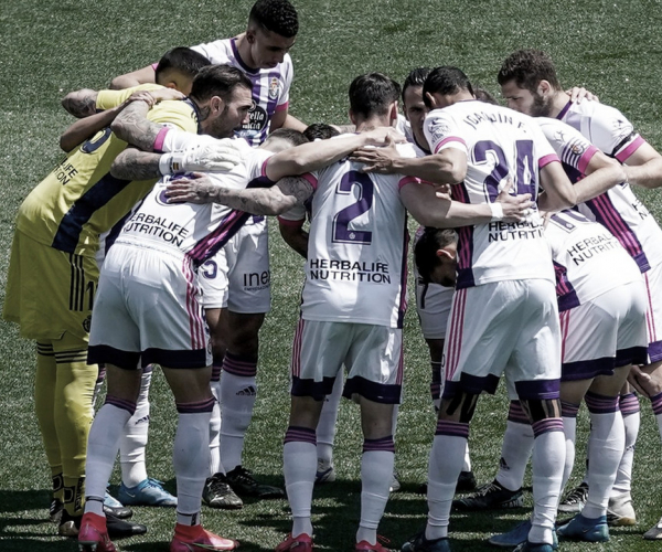 Previa Real Valladolid-
Villarreal: permanencia vs Europa 