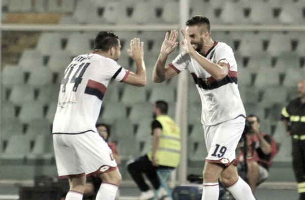 Serie A: Genoa e Crotone  tra voglia di punti e bisogno di riscatto