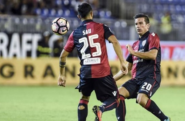 Cagliari Calcio: Joao Pedro il grande dubbio, 3-5-2 o 4-3-1-2 per Rastelli?