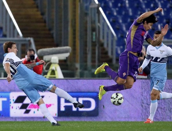 La Fiorentina all'esame Lazio per chiudere un girone da favola